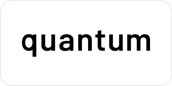 quantum